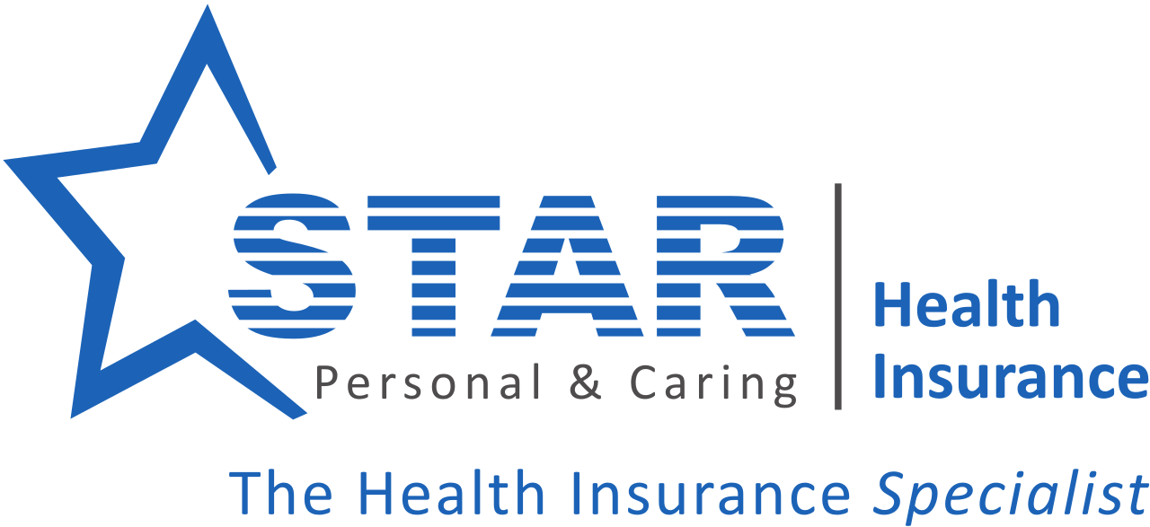 Star Health and Allied Insurance Logo